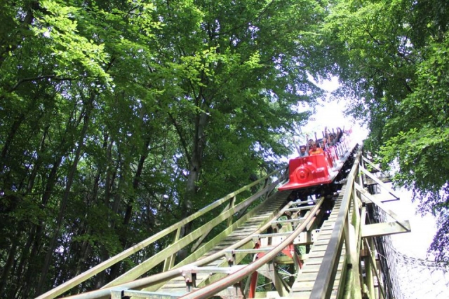 Lightwater Valley